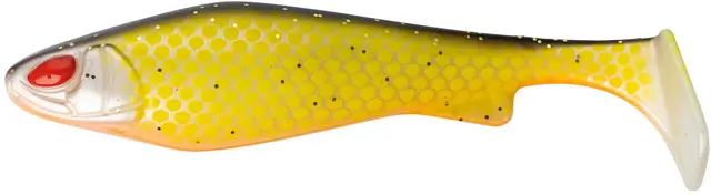 Daiwa Prorex Lazy Shad 20cm Sleazy Roach 