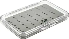 Daiwa Slim View Flybox 2 12,8cm x 8,8cm x 1,5cm
