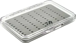 Daiwa Slim View Flybox 2 12,8cm x 8,8cm x 1,5cm