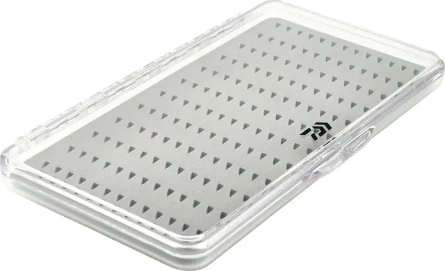 Daiwa Slim View Flybox L2 18,8cm x 10,8cm x 1,5cm 
