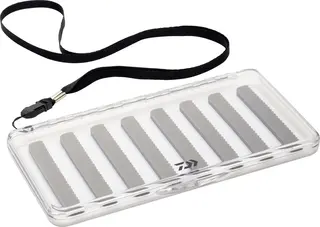 Daiwa Slim View Flybox L3 18,8cm x 10,8cm x 1,5cm