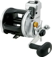 Daiwa Strikeforce 47LW LCA Med räkneverk