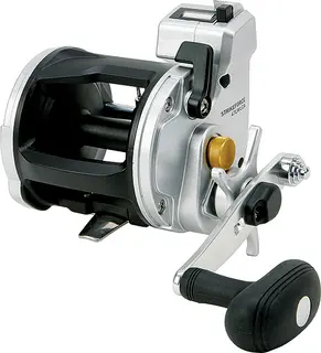 Daiwa Strikeforce 47LW LCA Med r&#228;kneverk