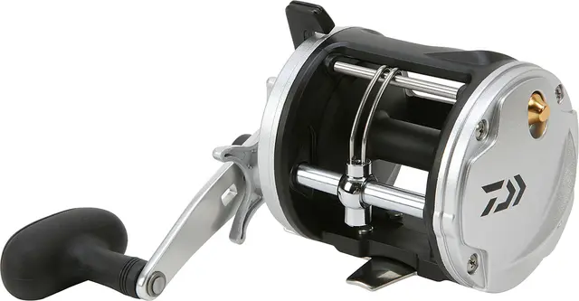 Daiwa Strikeforce 30LWA 