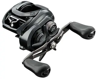 Daiwa Tatula TWS 300 Baitcastsnelle i 300 st&#248;rrelse