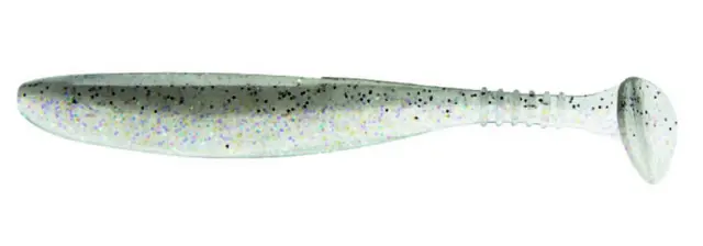 Daiwa Tournament D'fin Rainbow Shad 10cm 7pk 