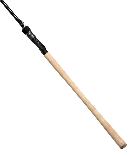 Daiwa Luvias Spin 8' 2-12g 4-delat 