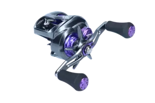 Daiwa Prorex XR TWS 300 Perfekt baitcastsnelle etter predator