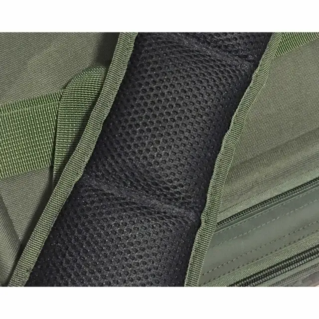 DAM Camovision Carryall Bag 19L Väska med plats för mycket utrustning 