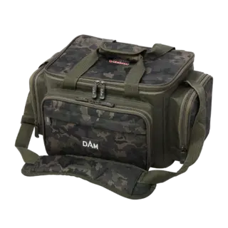 DAM Camovision Carryall Bag 19L V&#228;ska med plats f&#246;r mycket utrustning
