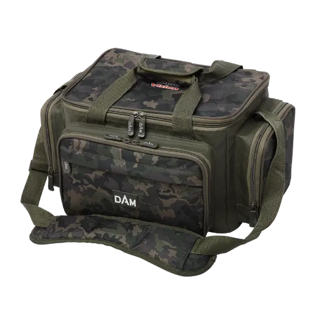 DAM Camovision Carryall Bag 19L Väska med plats för mycket utrustning 
