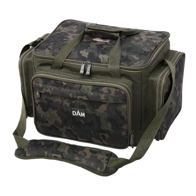 DAM Camovision Carryall Bag 32L Väska med plats för mycket utrustning 
