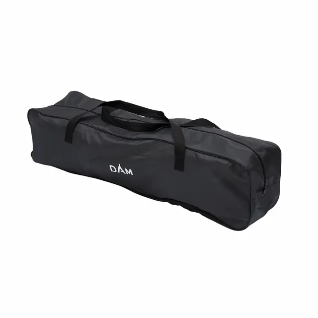 DAM Foldable Superiror Chair 130kg Ihopfällbar stol 