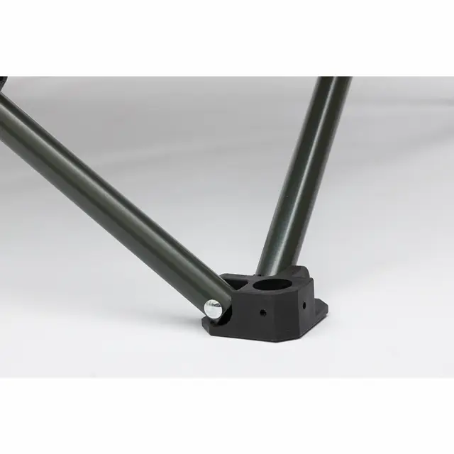 DAM Foldable Superiror Chair 130kg Ihopfällbar stol 