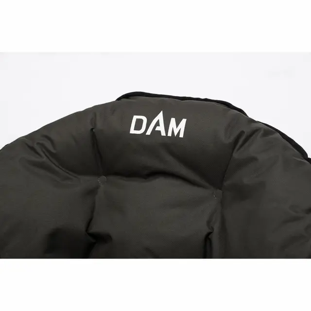 DAM Foldable Superiror Chair 130kg Ihopfällbar stol 