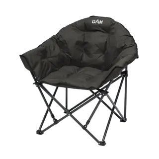 DAM Foldable Superiror Chair 130kg Ihopf&#228;llbar stol
