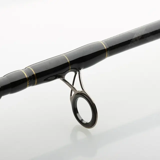 DAM Imax Nova Hard Core Boat 6' 20-30lbs 2-delat havsfiskespö 