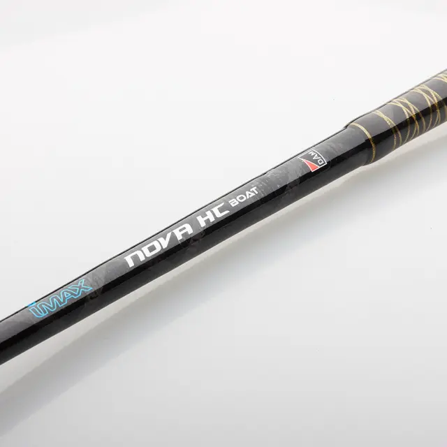DAM Imax Nova Hard Core Boat 6' 20-30lbs 2-delat havsfiskespö 