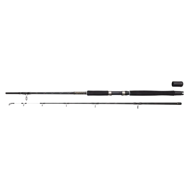 DAM Imax Nova Hard Core Boat 6' 20-30lbs 2-delat havsfiskespö 