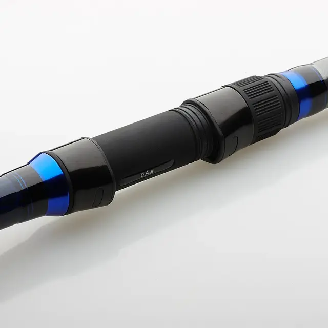 DAM Imax Surf 13' 100-250g Stang med enorm kraft som gir lange kast 