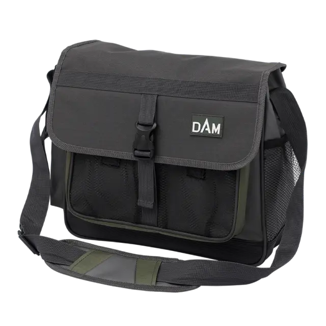 DAM Intenze Allround Bag 17L Grym allround väska 