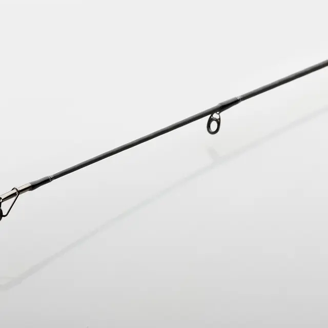 DAM Nanoflex Pro+ 7' 5-15g Allround spön för predatorfiske 