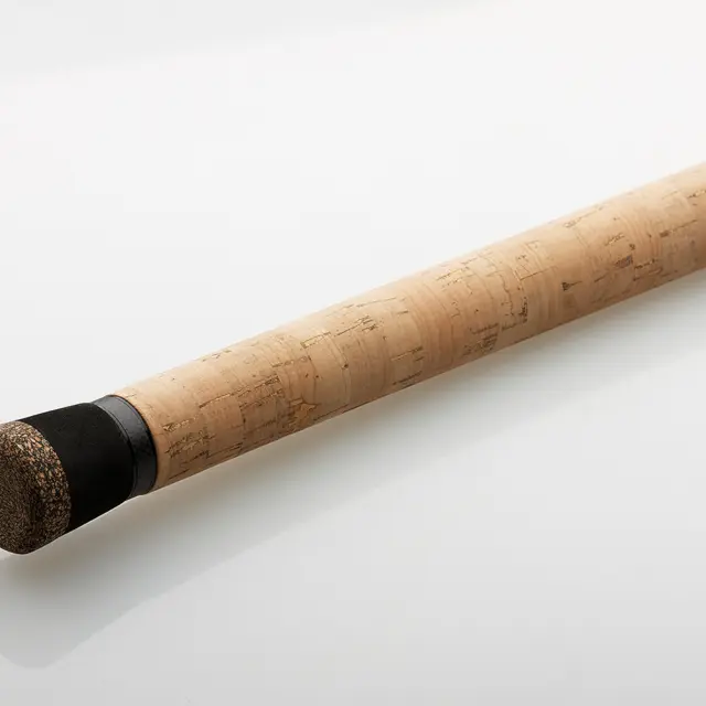 DAM Nanoflex Pro+ Salmon Ace 12' 50-150g Laksestang med 50-150g i kastevekt 