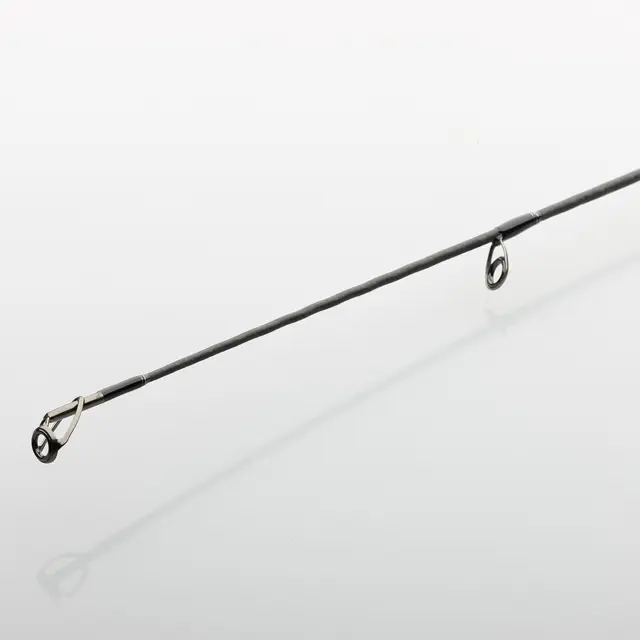 DAM Nanoflex Pro+ Salmon Stick 12'8" Laxspö med kastvikt 15-55g 