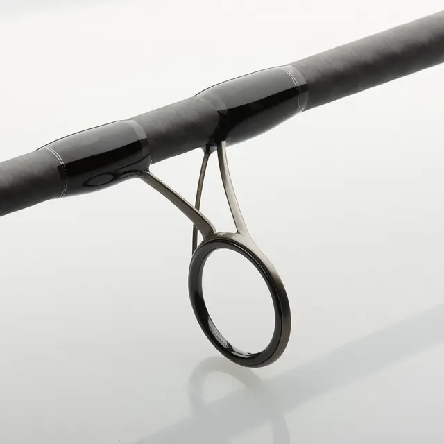 DAM Nanoflex Pro+ Salmon Stick 12'8" Laxspö med kastvikt 15-55g 