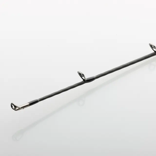 DAM Nanoflex Pro+ Salmon Stick BC 12' Ambassadeur 7000 Compact 