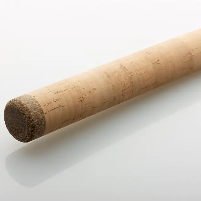 DAM Nanoflex Pro+ Salmon Stick BC 12' Ambassadeur 7000 Compact 