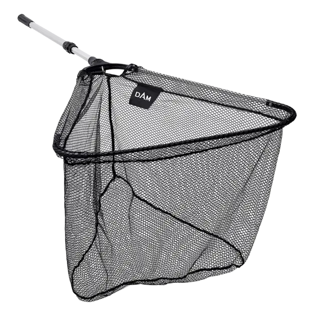 DAM Ontario Håv 50x50cm Teleskophåv 