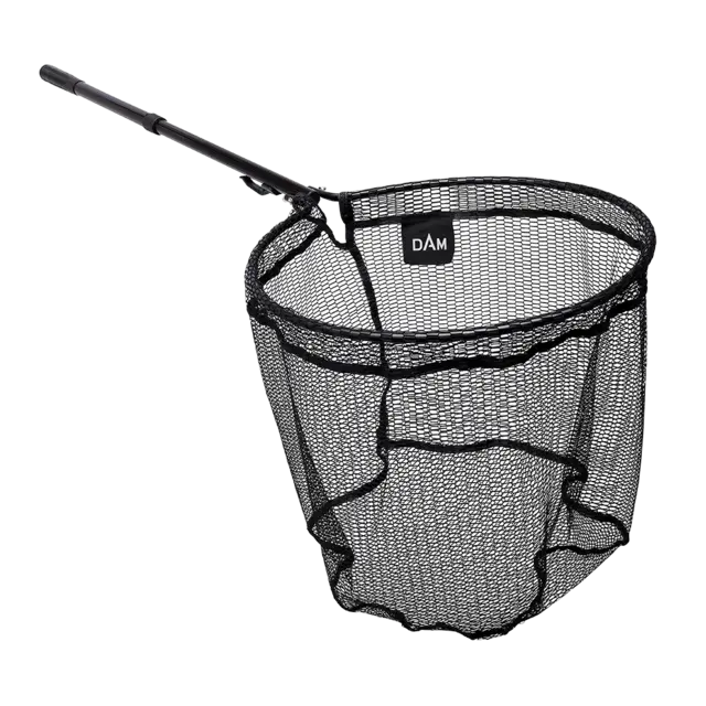 DAM  Håv, 45cm Längd 62-107cm 