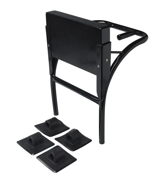 DAM Engine Bracket Avtagbart motorfäste för gummibåt 