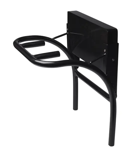 DAM Engine Bracket Avtagbart motorfäste för gummibåt 