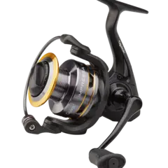 DAM Impressa 4S FD Haspelsnelle