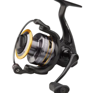 DAM Impressa 4S FD Haspelsnelle