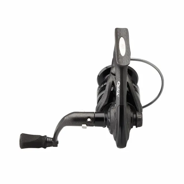 DAM Impulse 4QF 2500S FD 3+1BB 