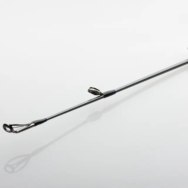 DAM Imax Travel boat 7' 300-600g/ 50lb Havsfiskespö, 5-delat 