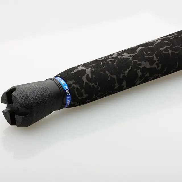 DAM Imax Travel boat 7' 300-600g/ 50lb Havsfiskespö, 5-delat 