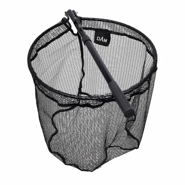 DAM  Håv, 45cm Längd 62-107cm 