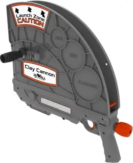 DAO Clay Cannon Handh&#229;llen lerduvekastare