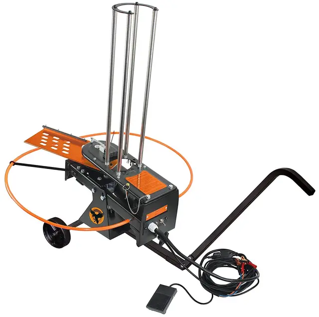 DAO Raven Automatic Trap Raven Elektronisk Lerduvekastare 