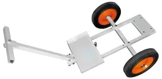 DAO Trap Limo Praktiskt vagn till din lerduvekastare