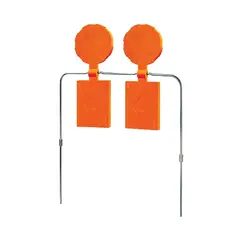 DAO Money Shot Double Impact Seal Självstängande självindikator