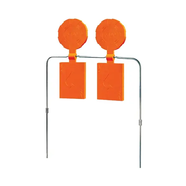 DAO Money Shot Double Impact Seal Självstängande självindikator 