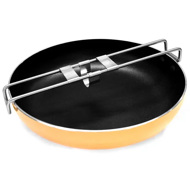 Eagle Non-Stick stekpanna 20cm m/kvisthandtag, 315g 