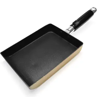 Eagle rektangul&#228;r stekpanna Non Stick Eagle rektangul&#228;r stekpanna Non Stick