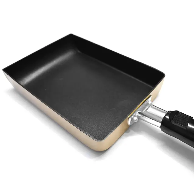 Eagle rektangulär stekpanna Non Stick Eagle rektangulär stekpanna Non Stick 