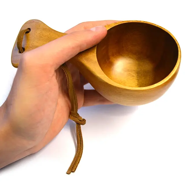 Eagle Trekopp stor - "go-koppen" Eagle Products 